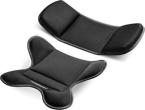 Infant Car Seat Insert Compatible with Doona, Graco,Safety 1st, Evenflo, Chicco, Britax. Head and Body Support. on Amazon.ae - Price Tracker