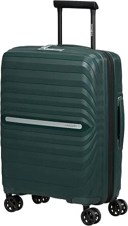 Samsonite Flux Spinner Suitecase on Amazon.ae - Price Tracker