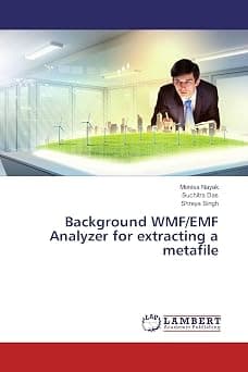 Background WMF/EMF Analyzer for extracting a metafile on Amazon.ae - Price Tracker
