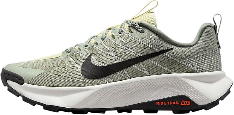 Nike React X Wildhorse 10 mens LACED SHOES on Amazon.ae - Price Tracker
