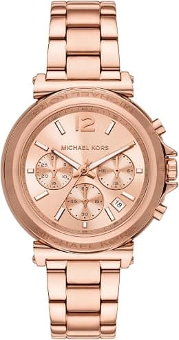 Michael Kors Women's Maren // MK7494 - Best Deal Finder