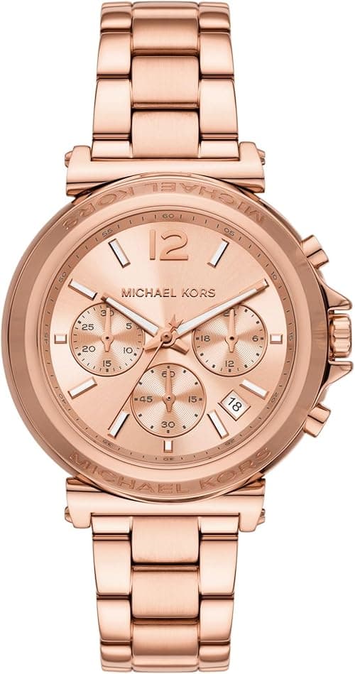 Michael Kors Women's Maren // MK7494 on Amazon.ae - Price Tracker