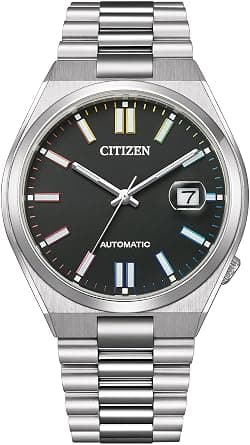 Citizen Automatic Watch on Amazon.ae - Price Tracker