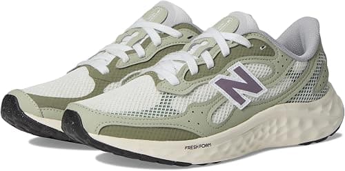 New Balance Fresh Foam Arishi V4 Tiralux Running Shoes on Amazon.ae - Price Tracker