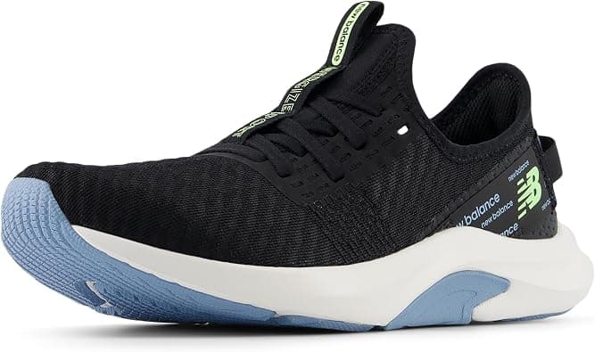 New Balance Dynasoft Nergize Sport V2 womens Cross Trainer على Amazon.ae - متتبع الأسعار