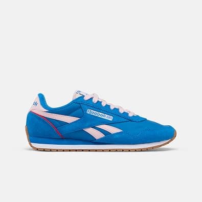 Reebok Classic Az womens Sneaker على Amazon.ae - متتبع الأسعار
