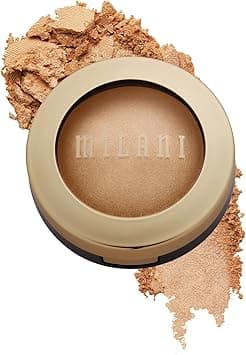Milani Baked Highlighter - 120 Champagne D'Oro on Amazon.ae - Price Tracker