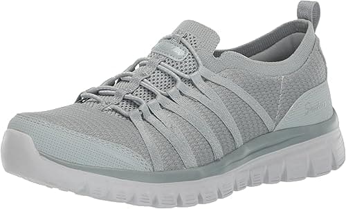 Skechers women's Graceful-Soft Soul Sneaker on Amazon.ae - Price Tracker