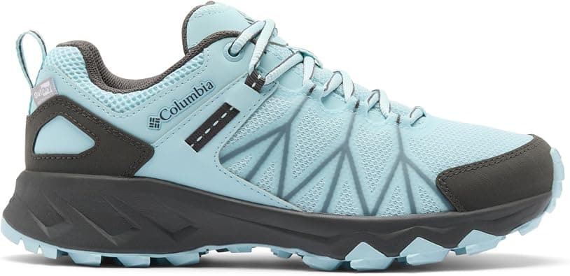 Columbia Peakfreak Ii Outdry womens Hiking Shoe on Amazon.ae - Price Tracker