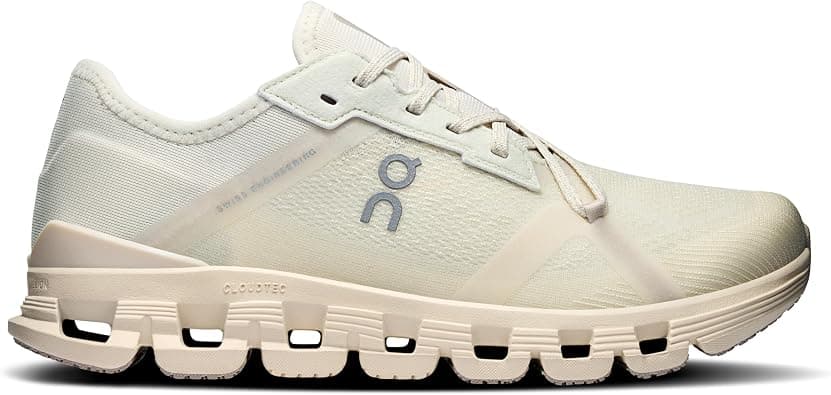 On Cloud X 4 AD womens Sneaker on Amazon.ae - Price Tracker