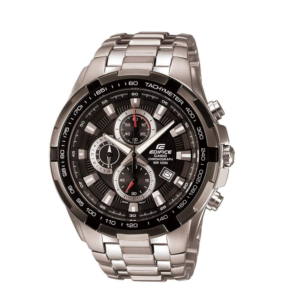 Casio Edifice Men's Watch EF-539D on Amazon.ae - Price Tracker