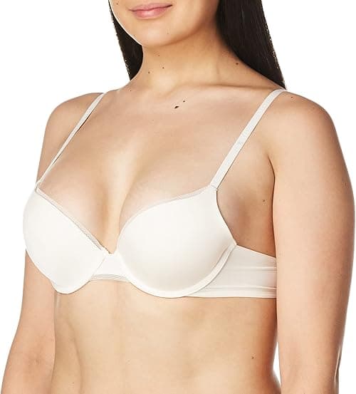 DKNY Women's Litewear Custom Lift Bra Push Up Bra on Amazon.ae - Price Tracker