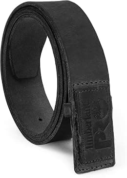 Timberland PRO mens No-scratch No Buckle Mechanic Belt Belt - Amazon.ae Price Tracker