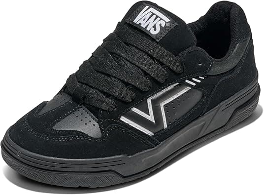 Vans Unisex Adult Upland Sneaker - Best Deal Finder