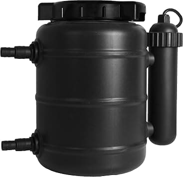 TotalPond Complete Pond Filter with UV Clarifier - Best Deal Finder