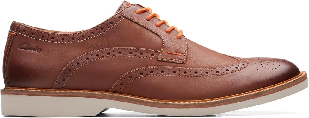 Clarks AtticusLTLimit mens Sneaker - Best Deal Finder