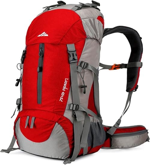Loowoko unisex-adult Hiking Backpack Daypack Backpacks on Amazon.ae - Price Tracker