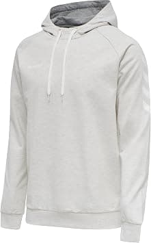hummel Men's HMLGO COTTON HOODIE - Hoodie for Men Hoodie على Amazon.ae - متتبع الأسعار