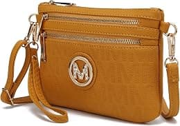 MKF Collection womens Roonie Milan M Signature western - Best Deal Finder