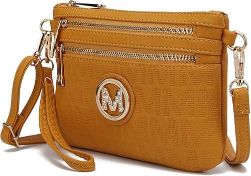 MKF Collection womens Roonie Milan M Signature western on Amazon.ae - Price Tracker