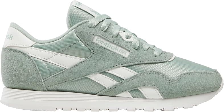 Reebok Women's Classic Nylon Sneaker on Amazon.ae - Price Tracker