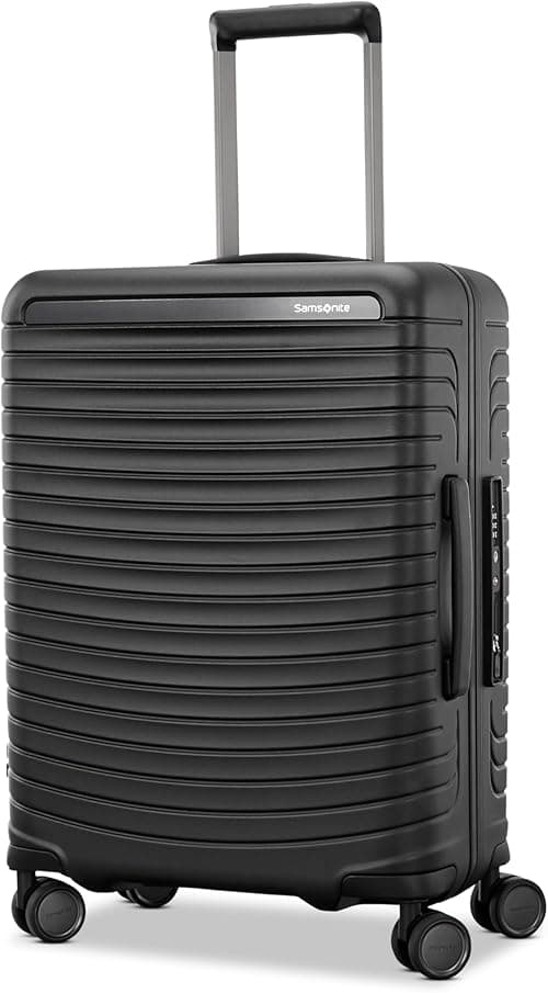 Samsonite Framelock Hardside Luggage with Spinner Wheels on Amazon.ae - Price Tracker