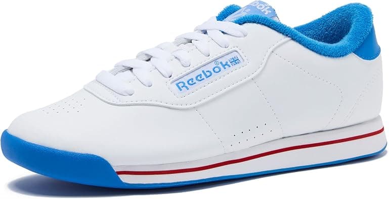 Reebok Women's Princess Sneaker على Amazon.ae - متتبع الأسعار