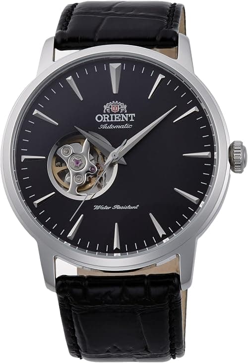 Orient Dress Watch FAG02004B0 on Amazon.ae - Price Tracker