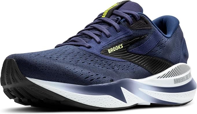 Brooks Adrenaline Gts 24 mens Sneaker on Amazon.ae - Price Tracker
