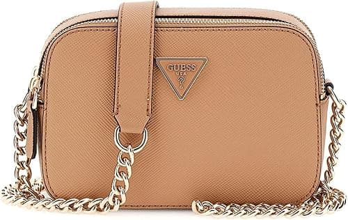 GUESS Womens Noelle Camera Crossbody Handbag on Amazon.ae - Price Tracker