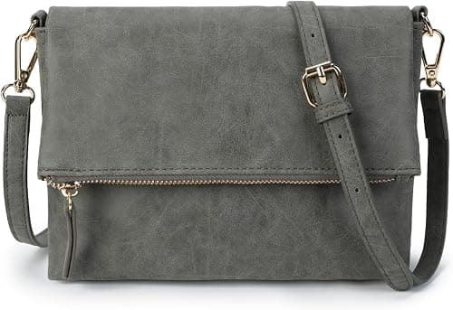 Gladdon Small Crossbody bags for Women Cross body Purse Shoulder Bag on Amazon.ae - Price Tracker