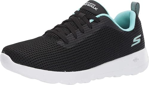 Skechers Women's Go Walk Joy Upturn Sneaker, Medium on Amazon.ae - Price Tracker