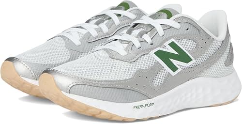 New Balance Fresh Foam ARISHI v4 TIRALUX Sneaker على Amazon.ae - متتبع الأسعار
