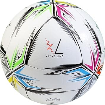FootBall Size 5 Soccer Ball Youth Foot Balls – Professional FootBalls Training Soccer Ball Outdoor and Indoor Football Ball Size 5, Entry level Affix TPU FootBall from VERVELINE on Amazon.ae - Price Tracker