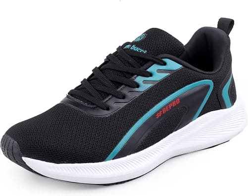 Bacca Bucci Essential Men’s Shoes for Walking and Running on Amazon.ae - Price Tracker