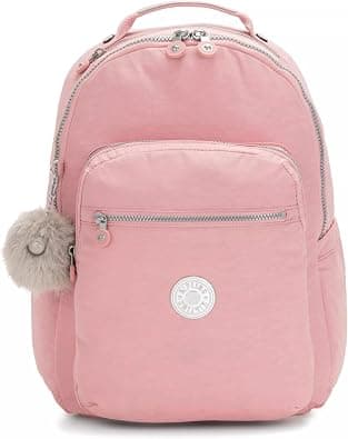 Kipling womens Seoul XL Laptop Backpack - Best Deal Finder