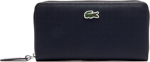 Lacoste Women Nf2900po Wallet on Amazon.ae - Price Tracker