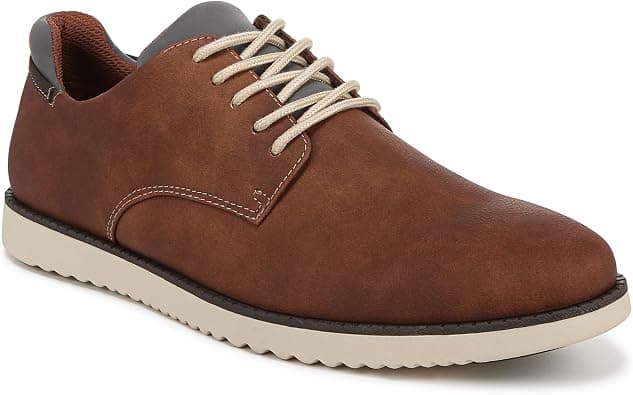 Dr.Scholl's SHOES Sync mens Oxford on Amazon.ae - Price Tracker