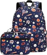 CAMTOP Girls' Childrens-School-Backpacks - Best Deal Finder