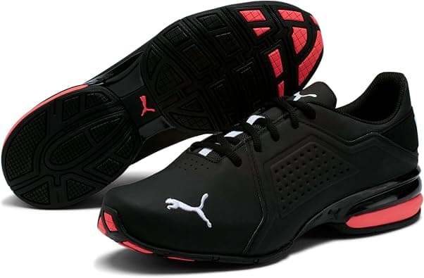 PUMA VIZ RUNNER Men’s Sneaker - Best Deal Finder