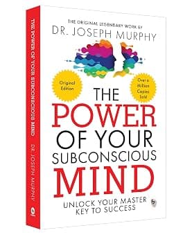 The Power of Your Subconscious Mind on Amazon.sa - Price Tracker