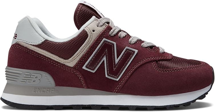 New Balance Women's 574 V2 Varsity Sneaker على Amazon.ae - متتبع الأسعار