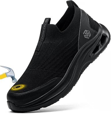 938 mens Industrial Shoe - Best Deal Finder