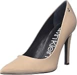 Calvin Klein Women's Brady Dress Pump - Best Deal Finder
