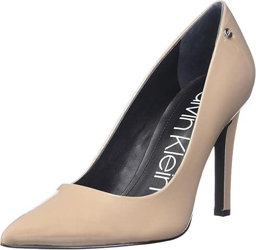 Calvin Klein Brady womens Pump on Amazon.ae - Price Tracker