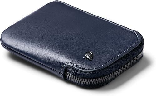 Bellroy Leather Card Pocket Wallet (Max. 15 cards and bills) on Amazon.ae - Price Tracker