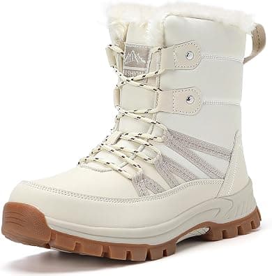 CLYCTIP Women's Snow on Amazon.ae - Price Tracker