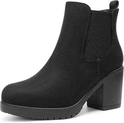 DREAM PAIRS Women's - Best Deal Finder