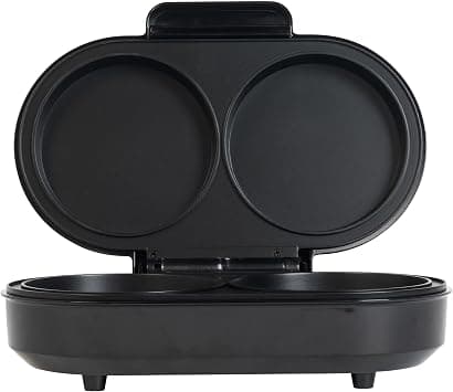 Salter EK4213SVDE Electric Kitchen Appliances, PP & Aluminum, Black on Amazon.ae - Price Tracker