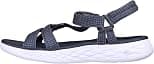 Skechers On-The-Go 600 Women’s Women Nordic Walking Shoes - Best Deal Finder